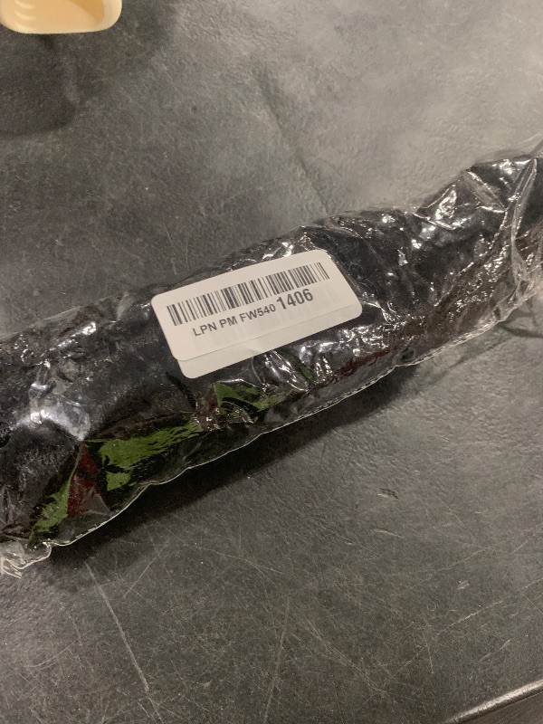 Photo 1 of Francesca Hair Pre-looped Crochet Boho Faux Locs with Human Hair body wave Ends Boho Hair Braids Goddess Dreadlocks Hair for Black Women Natural Color 26 Inch (Pack of 3)