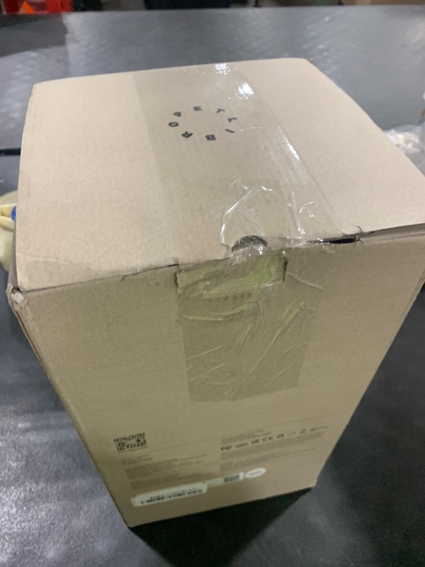 Photo 1 of PETLIBRO Automatic Cat Feeder with Camera, 1080P HD Video with Night Vision, 5G WiFi Pet Feeder with 2-Way Audio, Low Food & Blockage Sensor, Motion & Sound Alerts for Cat & Dog Single Tray