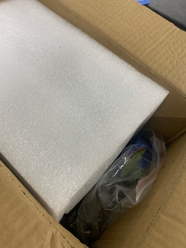 Photo 1 of QIRDLP ?Upgraded version? Insulin Cooler Case portable Diabetic cooler Box Mini Drug Refrigerator Keeping Cooling 2-8? with handle, alarm & USB Chargerable?1 layer Celsius temperature