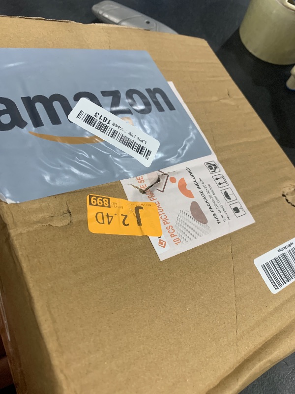 Photo 1 of 10 PCS PICTURE FRAMES