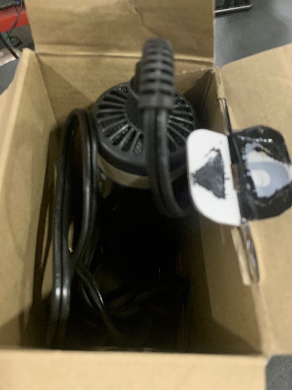 Photo 1 of INFINITIPRO BY CONAIR Hot Air Styling Brush Set with 2-Inch and 1.5-Inch Bristles