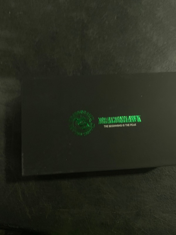 Photo 1 of Mast Fold Pro Tattoo Pen Machine Wireless Rotary Tattoo Gun for Lining, Shading, Coloring, Powerful Motor by Mcore, 7 Strokes Length Changable for All Tattoo Aritsts