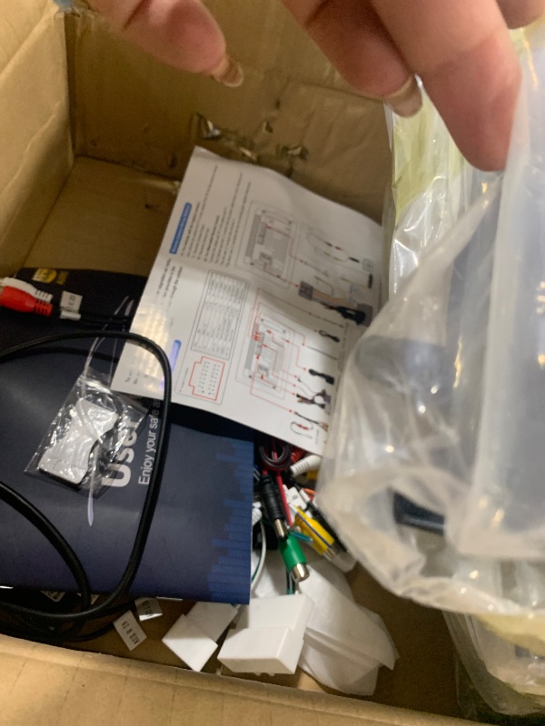 Photo 1 of 8 Core 6+128 GB with Qualcomm 10.1-inch Android 13 Octa Core Car Stereo for Nissan Altima 2013-2015 IPS Touchscreen ST7850 AMP Car Radio with Carplay & Android Auto Support Backup Camera FM/AM/RDS