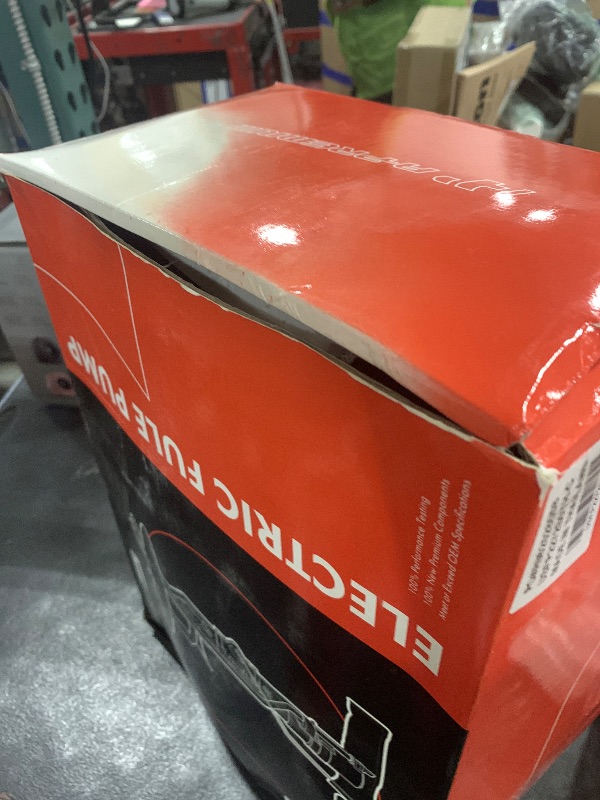 Photo 1 of A-Premium Electric Fuel Pump Assembly with Sending Unit Compatible with Ford Crown Victoria & Lincoln Town Car & Mercury Grand Marquis, 1998 1999 2000, V8 4.6L