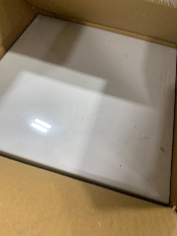 Photo 1 of 10 Pcs White Acrylic Buffet Risers with Mini Sign and Marker, Food Display Stands for Buffet Table Party Catering Dessert Jewelry Collectibles, Acrylic Cube Nesting Boxes with Hollow Bottoms 8 Sizes (10" 9" 8" 7" 6" 5" 4" 4" 3" 3")