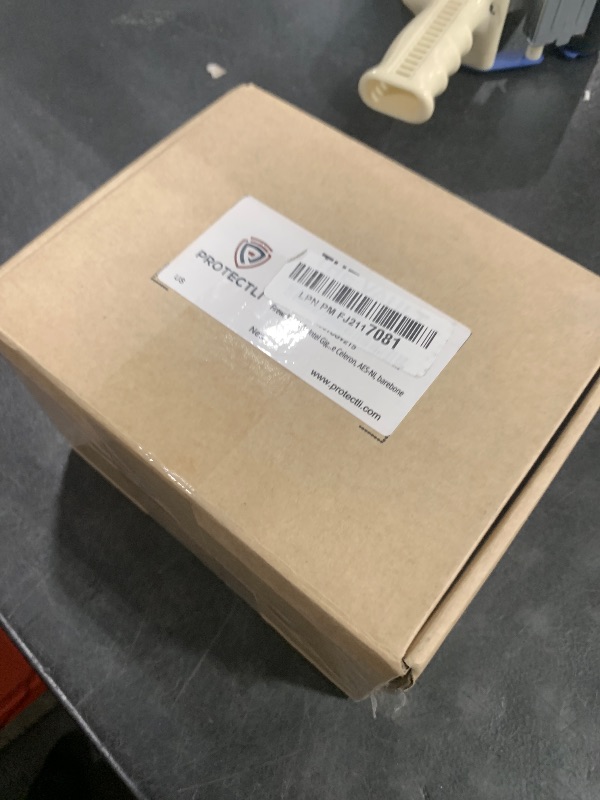 Photo 1 of VAULT FW2B