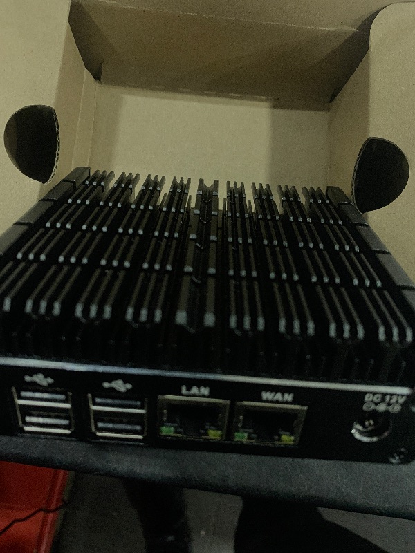 Photo 1 of VAULT FW2B