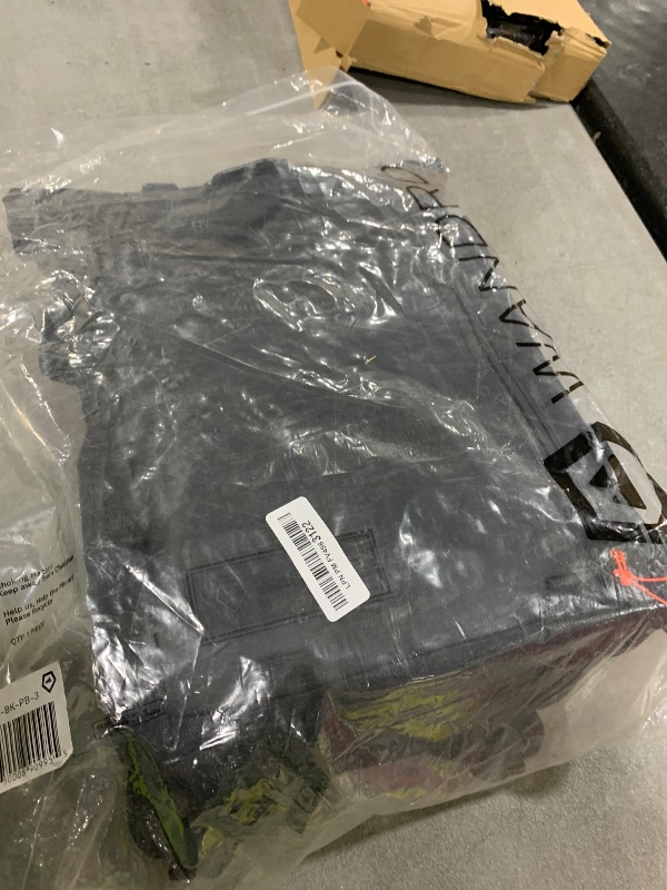 Photo 1 of WANDRD PRVKE 21L Photography Bundle: Weather-Resistant Travel & Camera Backpack with Laptop Sleeve, Quick Side Access, Clamshell Opening – Ideal Photography & Travel Bag (Black)