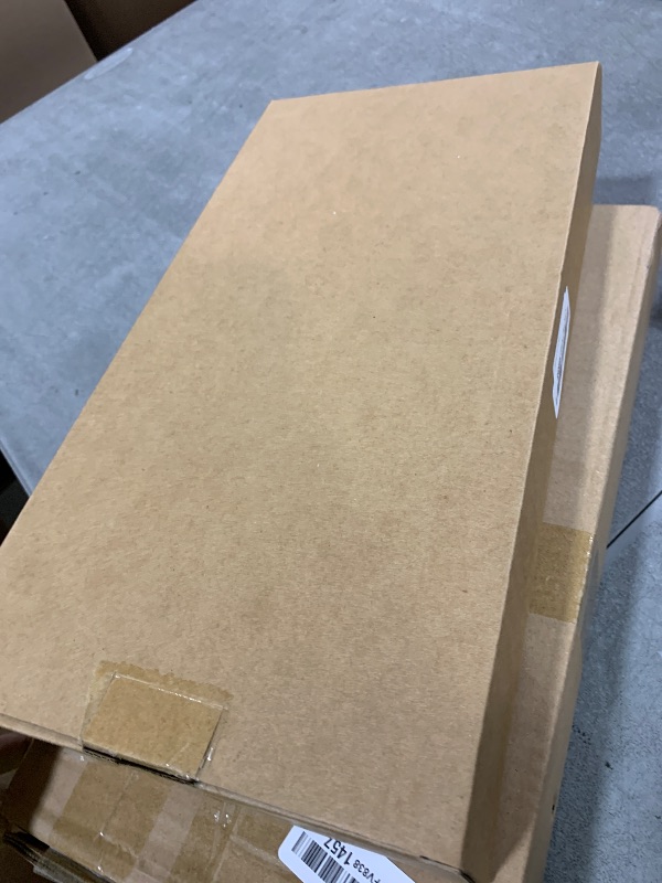 Photo 1 of Red Light Therapy for Body and Face, Infrared Red Light Therapy Device with Stand, 660nm and 850nm LED RedLight Panel for Full Body Skin Rejuvenation at Home (2 Pack)