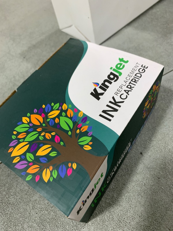 Photo 1 of 923 Ink Cartridges Combo Pack Replacement for HP 923 Ink Cartridges for HP Printers Work for HP OfficeJet Pro 8130e 8135e 8139e 8138e 8122e 8120 8124e 8122 8120e Printer Ink (4 Pack)