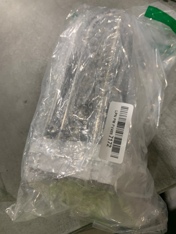 Photo 1 of Norcold Inc. Refrigerators Norcold 633324 Ice Maker Assembly F/682