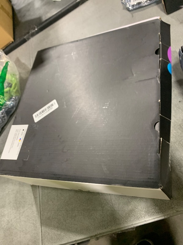 Photo 1 of 218X 218A Toner Cartridges 4 Pack 3301fdw with Chip Compatible Replacement for HP 218X 218A Color LaserJet Pro MFP 3301cdw 3201dw 3301sdw Printer W2180X W2180A High Yield (Black Cyan Yellow Magenta)