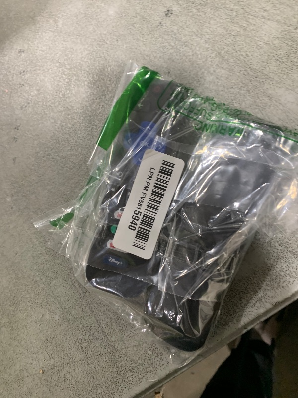 Photo 1 of (Pack of 2) Replacement Remote Control Only for Roku TV, Compatible for TCL Roku/Hisense Roku/Onn Roku/Sharp Roku/Element Roku/Westinghouse Roku/Philips Roku Smart TVs (Not for Roku Stick and Box)