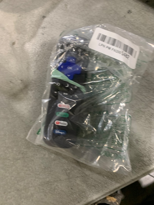 Photo 1 of (Pack of 2) Replacement Remote Control Only for Roku TV, Compatible for TCL Roku/Hisense Roku/Onn Roku/Sharp Roku/Element Roku/Westinghouse Roku/Philips Roku Smart TVs (Not for Roku Stick and Box)