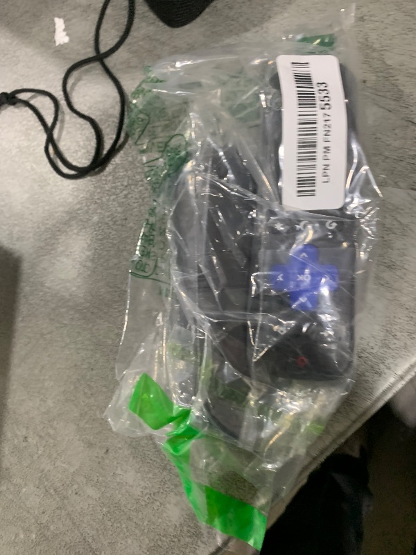 Photo 1 of (Pack of 2) Replacement Remote Control Only for Roku TV, Compatible for TCL Roku/Hisense Roku/Onn Roku/Sharp Roku/Element Roku/Westinghouse Roku/Philips Roku Smart TVs (Not for Roku Stick and Box)