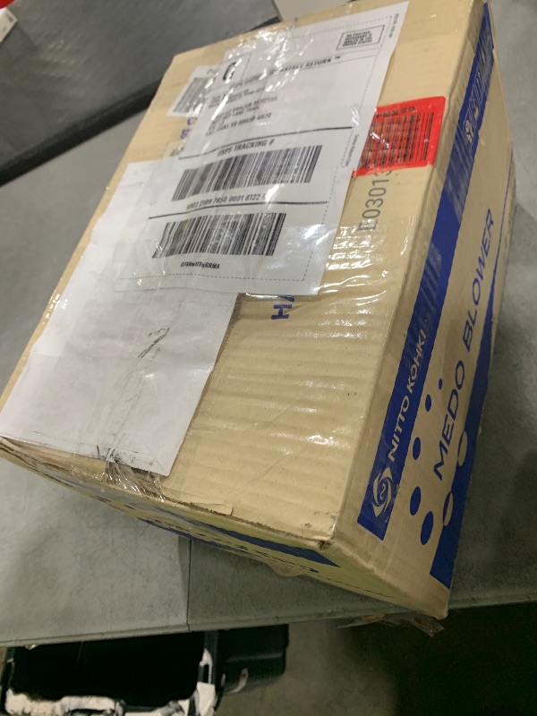 Photo 1 of Upgraded Septic Control Panel with Septic Alarm, Pump Circuit Breaker, 14 AWG Power Cord, Float Switch, High Water Septic Tank Alarm with Flashing Lights, 110 DB Audible for Efficient Warning