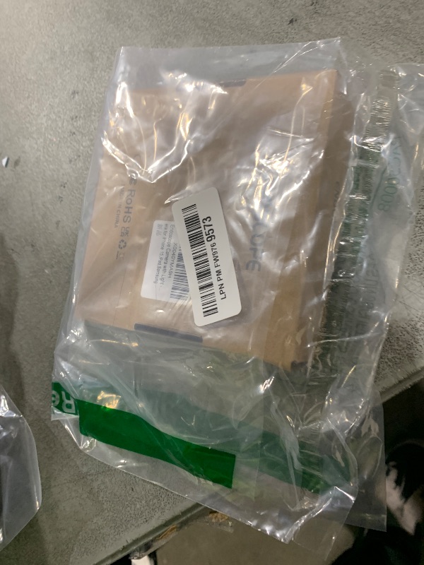 Photo 1 of [Dual-Lens] Endoscope Camera with Light, 1920P HD Borescope with 8+1 Adjustable LED Lights, IP67 Waterproof 16.5FT Semi-Rigid Snake Cord Inspection Camera for iPhone, iPad and Android Phone (Type C)