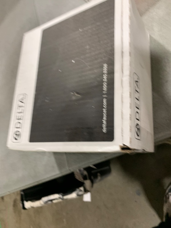 Photo 1 of Delta Faucet T24876-RBLHP Stryke 14 Series Integrated Three Function Less Handle Shower Trim with Diverter, Venetian Bronze