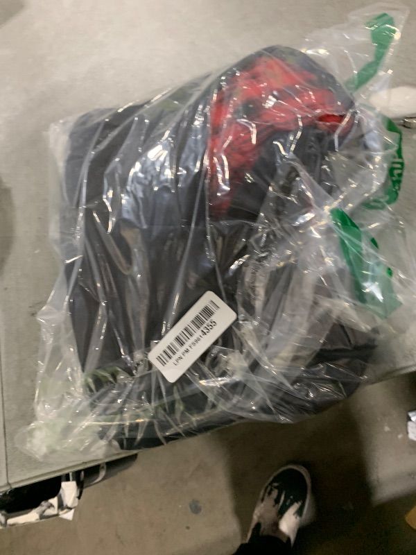 Photo 1 of Flygo Mens Flannel Lined Shirt Jacket Lightweight Snap Button Western Jacket Rugged Outdoor Cowboy Shirts Jackets(Black-XL)