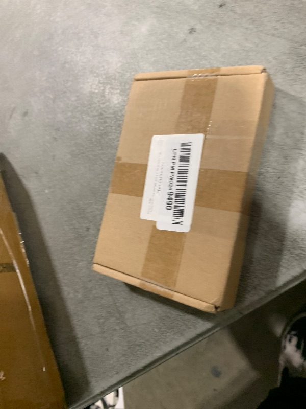 Photo 1 of BLCCLOY 6Pcs 1010 60 Degree Angle Bracket 1" x 1" 10 Series Aluminum Extrusion 60deg Joint Connector Brace for Slot 60° Corner Joiner 120deg 1020 1 Inch Extruded Aluminium Profile