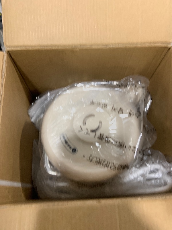 Photo 1 of 10 in 1 Nut Milk Maker Machine?42oz IMD Screen Almond Milk Maker, Soy Milk Maker with Self-Cleaning, Delay Start, Keep Warm, Automatic Plant-Based Milk Blender for Juice, smoothie, Soup, Boil Water