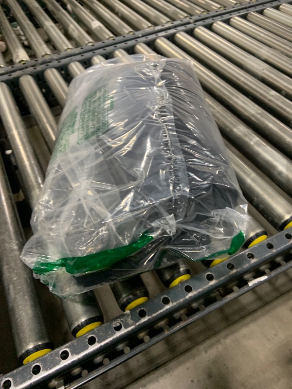 Photo 1 of IRIWOOL Genuine Sheepskin Auto Seat Pad, Australian Soft Wool Seat Cover Breathable and Sweat-Wicking Comfort Warm Universal Fit,19.2 inch x19.2 inch (Front seat Cushion 2pcs, Black)