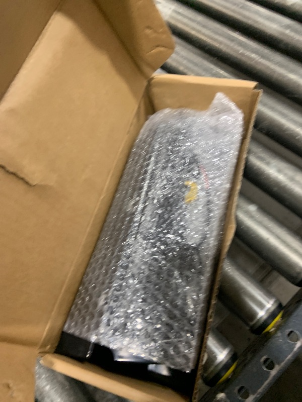 Photo 1 of GEEGEETOP LED Front Wheel Arches Side Marker Light Sequential Turn Signal Lamp Fit for Toyota Tacoma 2024 2025 2026,Replacement Front Fender Flares OEM Trim Upgrade DRL Kit(Only Fit SR SR 5 Model)