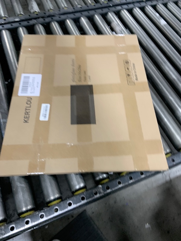 Photo 1 of (2 Pack) 16" x 20" Plexiglass Sheets 1mm Thick, Clear Acrylic Sheets Panel Cut to Size Plexiglass Acrylic Board, Cut with Engraver, Power Saw or Hand Tools, No Laser Cut.