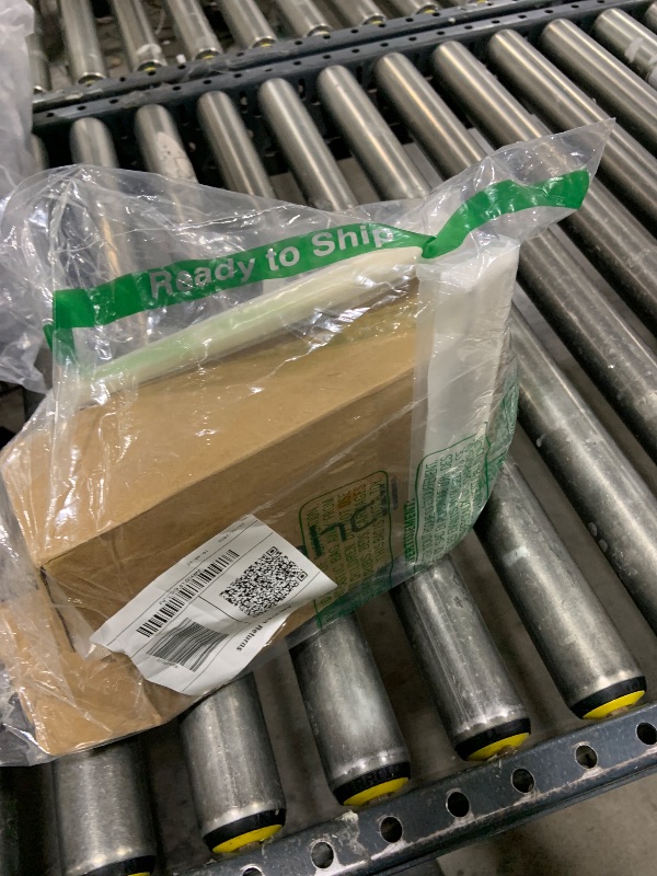 Photo 1 of VEHCIL 20 Pack Square Brushed Gold Cabinet Pulls, 7 Inch(178mm) Hole Centers Gold Cabinet Handles Hardware for Kitchen Cupboard Closet Bathroom Dresser Drawer, Solid Zinc Alloy