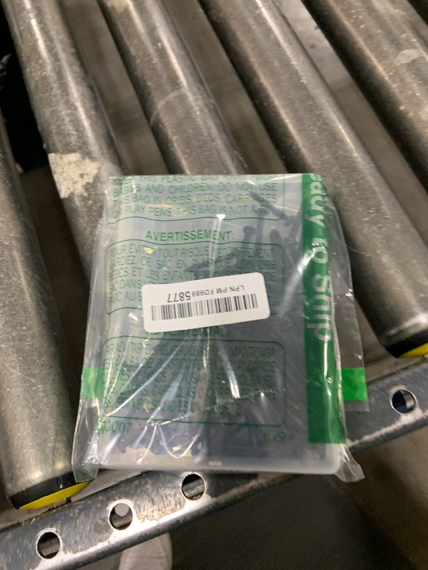 Photo 1 of #8 x 1-1/4" (100 Pack) Pan Head Sheet Metal Screws Phillips Drive Self-Tapping Wood Screws, Black Oxide 304 Stainless Steel Screw (18-8), Corrosion Resistant Screws