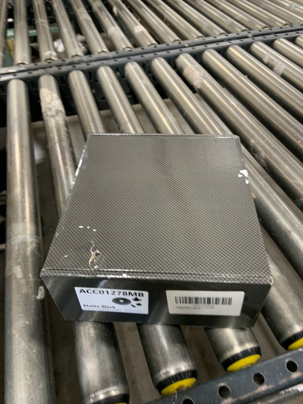 Photo 1 of Replacement for Moen Fit Chateau Valve Shower Faucet Trim Kit Only(Valve& Catridge Not Inclued), Pull-on Push-off Design Knob Elegant Handle, Matte Black