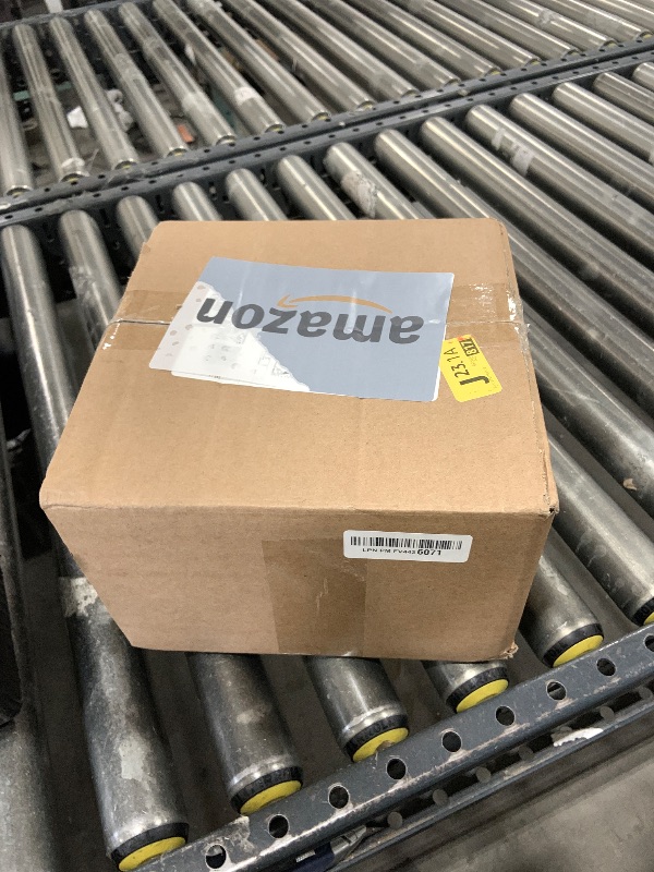 Photo 1 of Rice Cooker 10 Cup Inner Pot Compatible with Tiger JBV-A18U,Non-Stick 304 Stainless Steel,Rice Cooker Rplacement Pot,Dishwasher Safe