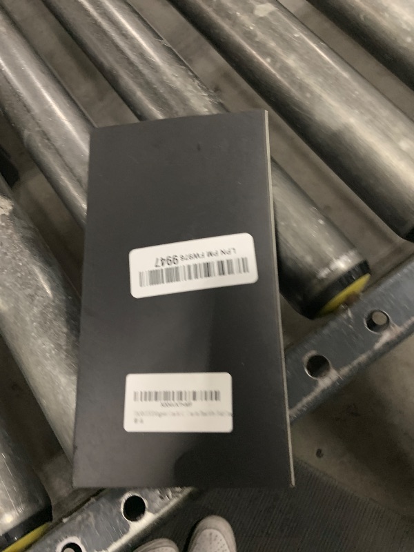 Photo 1 of TIANNIUKE Magnetic Case for Google Pixel 9 Pro Fold, Transparent and Yellow Resistant,Compatible with MagSafe,Slim Fit Shockproof Protective Phone Case for Pixel 9 Pro Fold Case