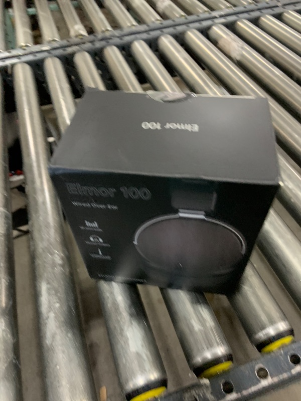 Photo 1 of SEJJ Wired Studio Headphones with 32?, Professional Over-Ear Monitor Headset for Recording Mixing DJ Podcast Audiophile, Detachable Cables & Comfortable Protein Leather, Stereo for Computer Guitar Amp