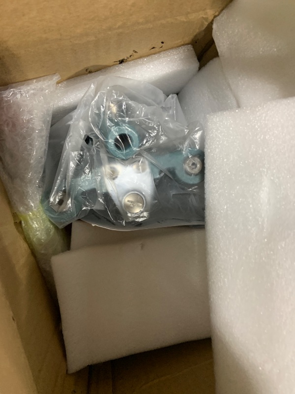 Photo 1 of **SELLING FOR PARTS*Bonvoisin Corner Rounder Punch, Heavy Duty Corner Cutter for Craft, Manual Paper Cutter with Replaceable Blade Set, 1 Inch Max Cutting Height