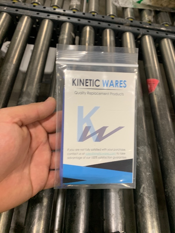 Photo 1 of  Premium Non Scratch O-Ring Pick Tool - Polycarbonate (2 Pack) 