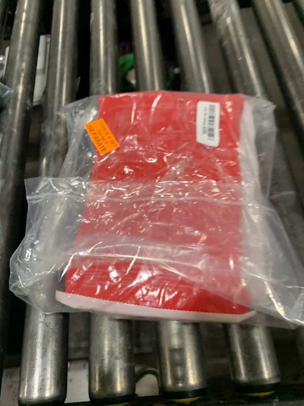Photo 1 of  Vesture Hot to Go Heat Pack - Keep Food Hot - Replacement Microcore Pack for Casserole Carriers (Red Pack For Microwave Heating) - Very Durable & Lasts for Several Hours - Contains Non Toxic Liquid 