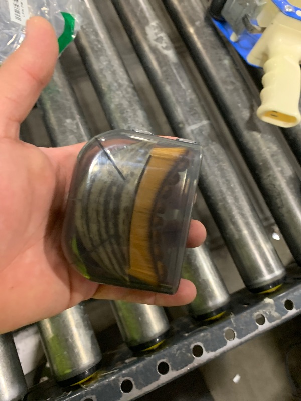 Photo 1 of 1/2 PCS Lymphatic Contour Face Brush for Sculpting – Anti-Puffiness, Detox & Lift, Improves Skin Glow & Absorption