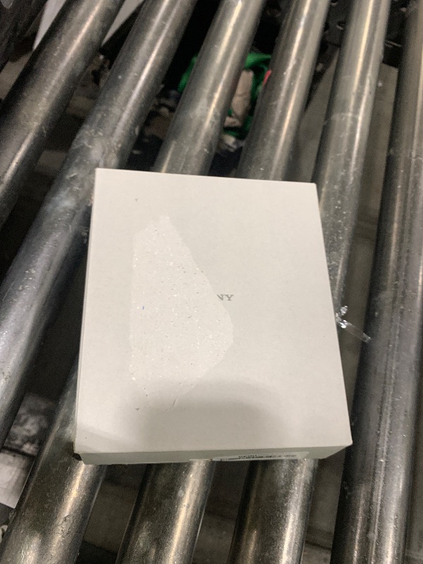 Photo 1 of *NO ACCESSORIES** Sony WH-CH520 Wireless Headphones Bluetooth On-Ear Headset with Microphone and up to 50 Hours Battery Life with Quick Charging, Black