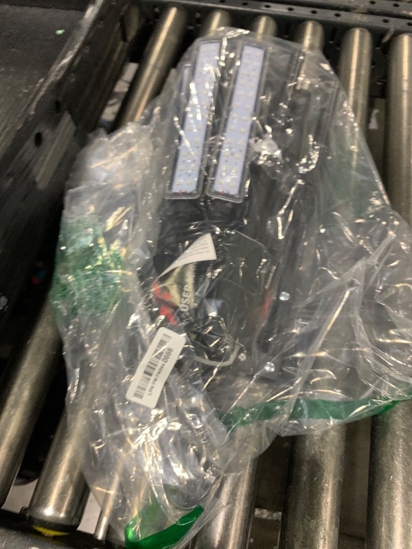 Photo 1 of Red Light Therapy for Face and Body, Red Infrared Light Therapy Lamp with Stand Led 660nm Red Light-Therapy& 850nm Infrared Light Device for Body Gift for Her