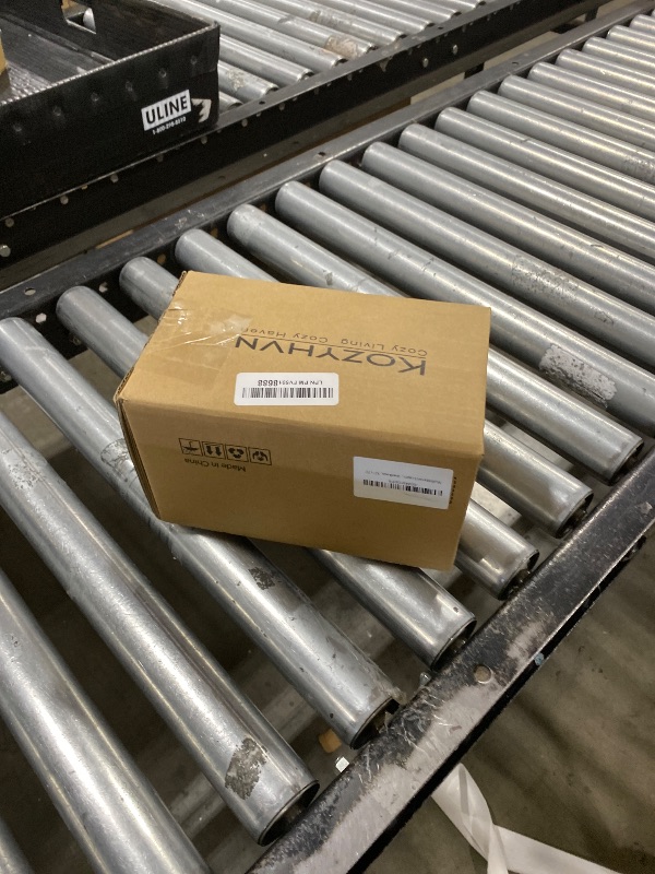 Photo 1 of 100% Cotton Muslin Blanket Large 50"x 70", Breathable and Lightweight Cotton Throw Blanket for Bed and Couch, Soft Cooling Summer Gauze Blanket for Adults All Season, Linen Brown