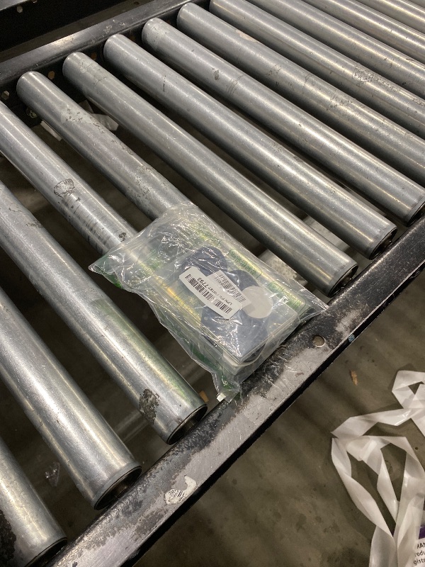 Photo 1 of Small Adhesive Casters Wheels for Appliance: 4 Pcs Kitchen Counter Appliances Slider - Self Stick Mini Universal Swivel Rollers for Furniture & Coffee Maker - Ideal for Housewives and Seniors