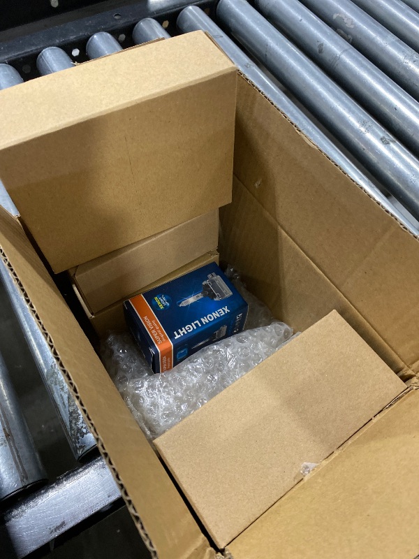 Photo 1 of YDMON Xenon Ballast Bulb LED Module Diode Kit, Compatible with B-M-W 5 Series 528i 535i 550i M5 2014 2015 2016, Replaces Part 63117355073 63117318327 63117343876