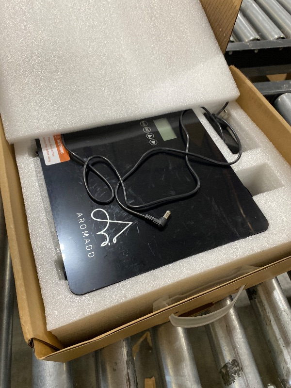 Photo 1 of 2025 Upgraded 3500 Sq.Ft Smart Scent Machine - HVAC System, Whole House Aroma & Hotel Collection Diffuser, Waterless Essential Oil Diffuser for Home, Office, 600ML Capacity, Cold Air Tech (Black)