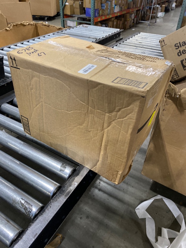 Photo 1 of CSDLF Memory Foam Bed Pillows, Pillow for Side and Back Sleeper, Pillow for Neck Pain Relief, Washable Removable Cover, Soft, White (Queen)