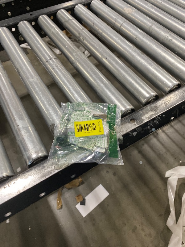 Photo 1 of PARSKILO 4C8-13761-00-00 Fuel Injector for Yamaha Intake 22015 FJ09 FJ09FGY FJ09FR FZ09 FZ09FCGY Benefit