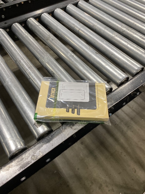 Photo 1 of Mothca 2 Pack Matte Glass Screen Protector for iPhone 17 [6.3 inch] + 2 Pack Camera Lens Protector, Anti-Glare & Anti-Fingerprint Case Friendly Tempered Glass, Bubble Free, Smooth as Silk