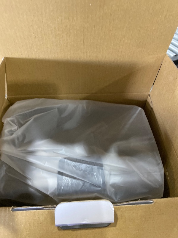 Photo 1 of PSOS Dehumidifier, Dehumidifiers for Home, 98 OZ Water Tank, (1000 sq.ft) Quiet Dehumidifier for Basement Bedroom Bathroom with Humidity Display, Auto Shut Off, Relaxing 7 Color Ambient Light(Gray)