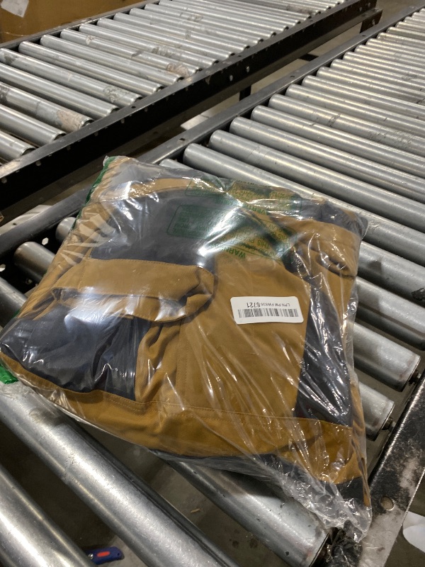 Photo 1 of GSOU SNOW Men Ski Jacket Snowboard Snow Coat Warm Winter Waterproof Mountain Hooded