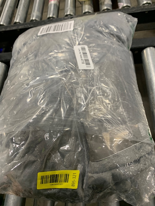 Photo 1 of Sweetcrispy Heated Blanket Twin Size, 62''x84'' Heating Electric Blanket with 10 Heat Levels and Auto-Off, Washable Dual-Sided Flannel & Sherpa Fabric Electric Blanket Warmer ETL Certificated